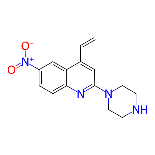 Chemical structure of BindingDB Monomer ID 50110583