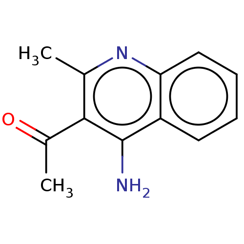 Chemical structure of BindingDB Monomer ID 50110699