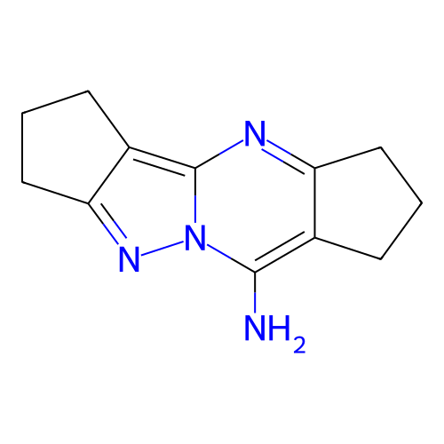 Chemical structure of BindingDB Monomer ID 50110701