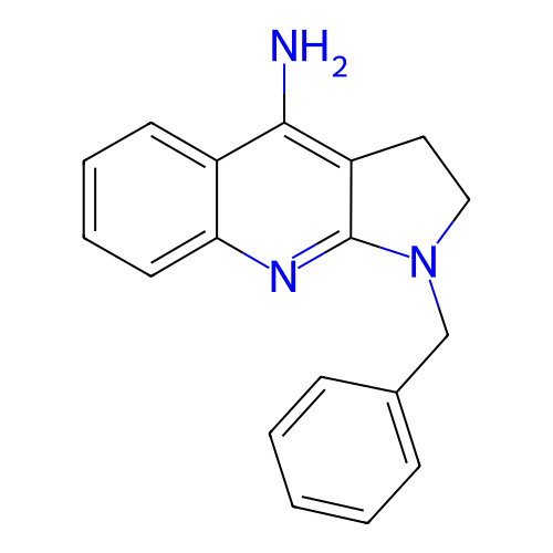 Chemical structure of BindingDB Monomer ID 50110702