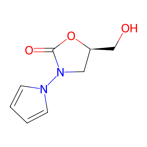 Chemical structure of BindingDB Monomer ID 50110714
