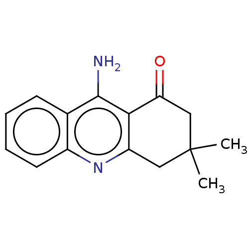 Chemical structure of BindingDB Monomer ID 50110722