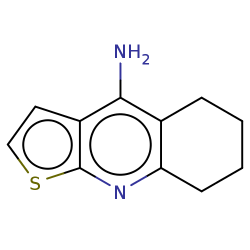 Chemical structure of BindingDB Monomer ID 50110726
