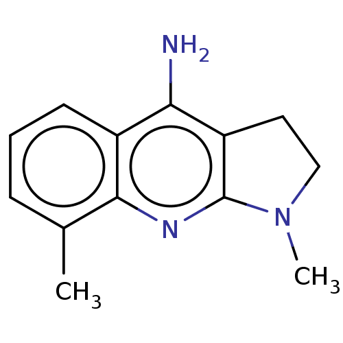 Chemical structure of BindingDB Monomer ID 50110728