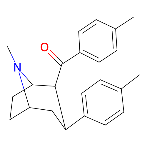 Chemical structure of BindingDB Monomer ID 50110742