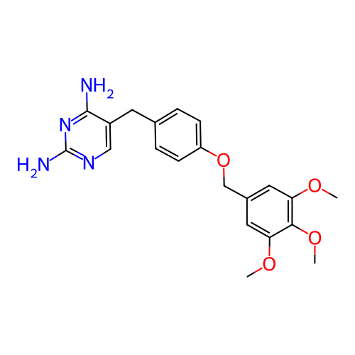 Chemical structure of BindingDB Monomer ID 50110752