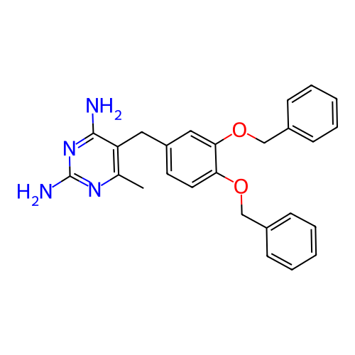 Chemical structure of BindingDB Monomer ID 50110754