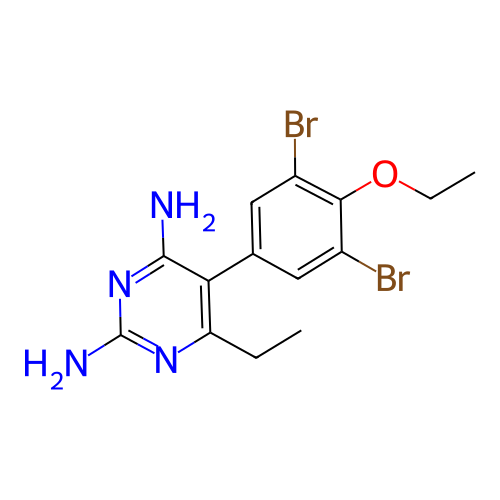 Chemical structure of BindingDB Monomer ID 50110764