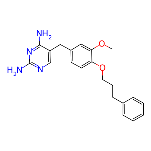 Chemical structure of BindingDB Monomer ID 50110771