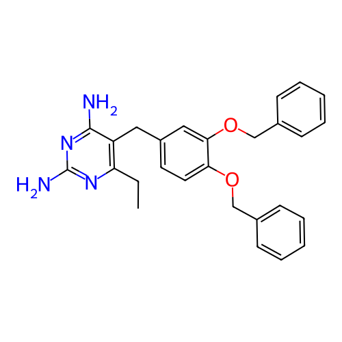 Chemical structure of BindingDB Monomer ID 50110774