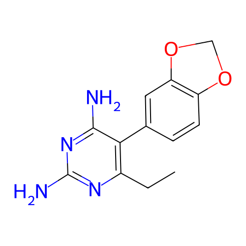 Chemical structure of BindingDB Monomer ID 50110775