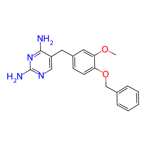 Chemical structure of BindingDB Monomer ID 50110776