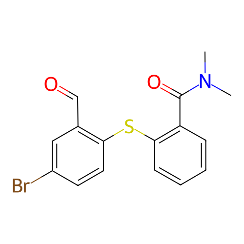 Chemical structure of BindingDB Monomer ID 50110779