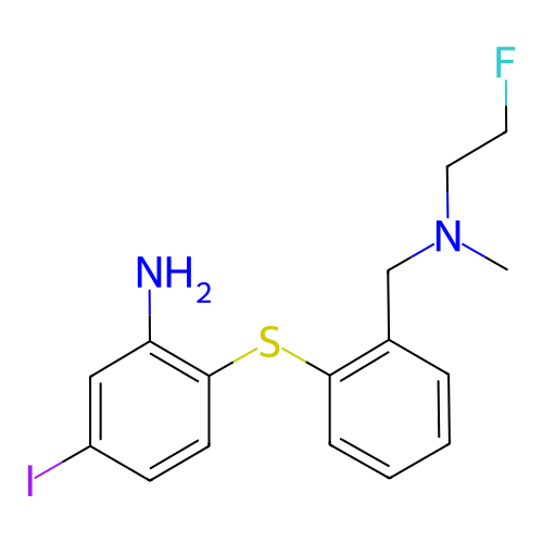Chemical structure of BindingDB Monomer ID 50110787