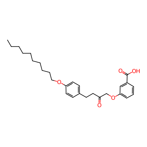 Chemical structure of BindingDB Monomer ID 50110855
