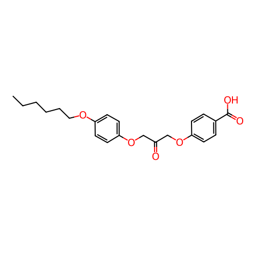 Chemical structure of BindingDB Monomer ID 50110857