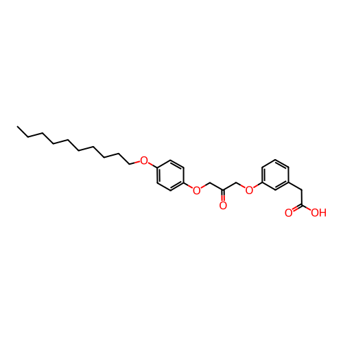 Chemical structure of BindingDB Monomer ID 50110860