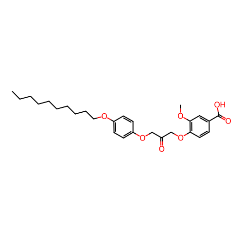 Chemical structure of BindingDB Monomer ID 50110871