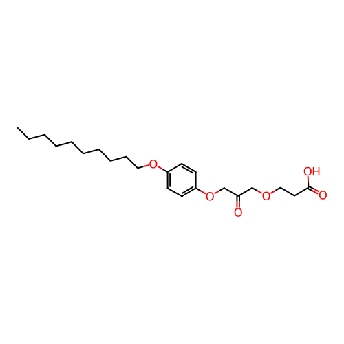 Chemical structure of BindingDB Monomer ID 50110874