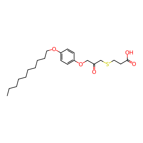 Chemical structure of BindingDB Monomer ID 50110880