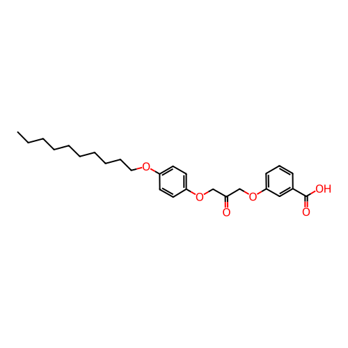 Chemical structure of BindingDB Monomer ID 50110888