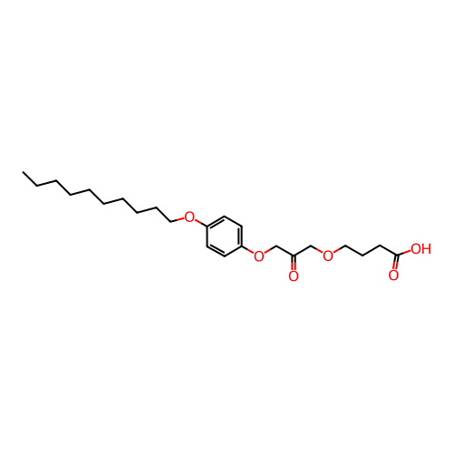 Chemical structure of BindingDB Monomer ID 50110889