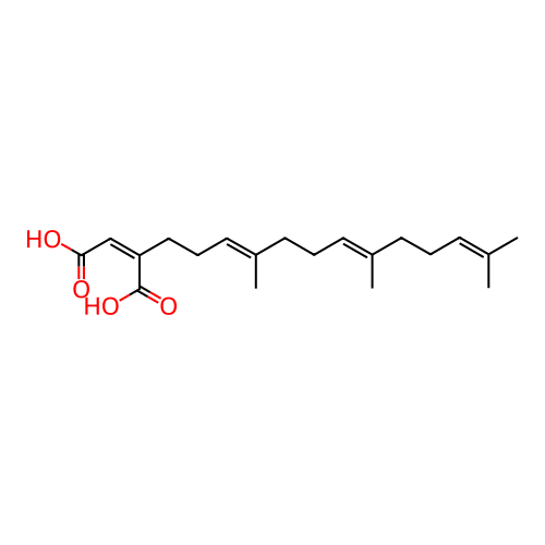 Chemical structure of BindingDB Monomer ID 50110962