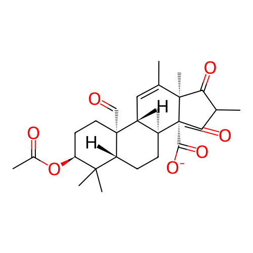 Chemical structure of BindingDB Monomer ID 50110964