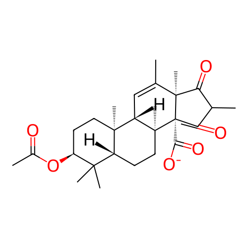 Chemical structure of BindingDB Monomer ID 50110965