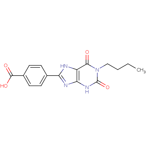 Chemical structure of BindingDB Monomer ID 50110967