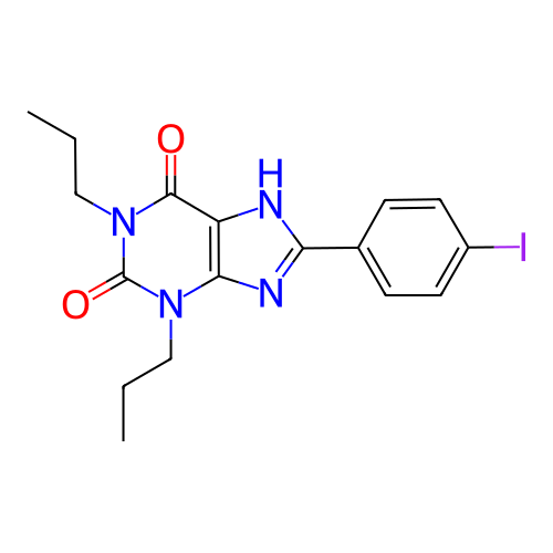 Chemical structure of BindingDB Monomer ID 50110975