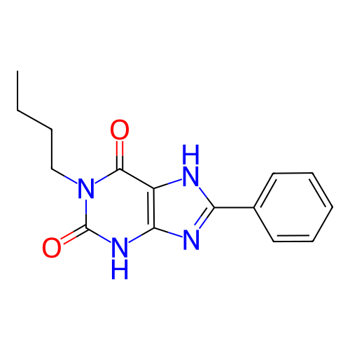 Chemical structure of BindingDB Monomer ID 50110985
