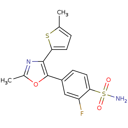 Chemical structure of BindingDB Monomer ID 50110998