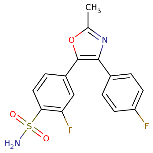 Chemical structure of BindingDB Monomer ID 50111000