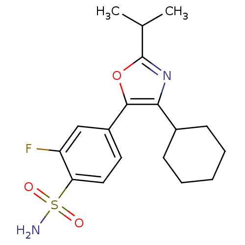 Chemical structure of BindingDB Monomer ID 50111004