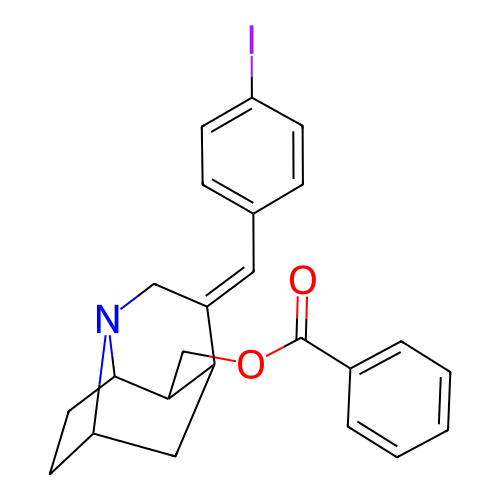 Chemical structure of BindingDB Monomer ID 50111035