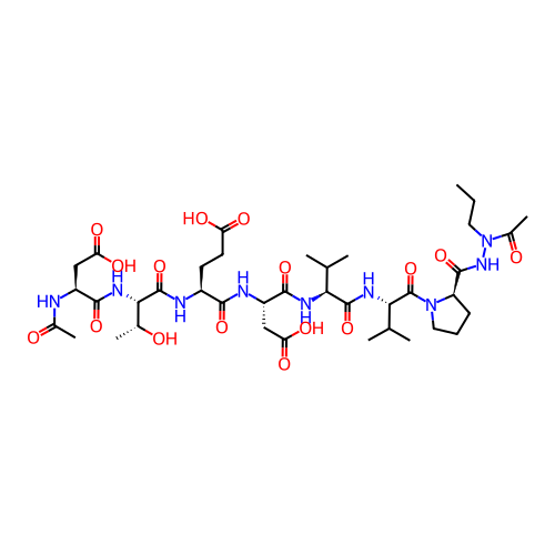 Chemical structure of BindingDB Monomer ID 50111048