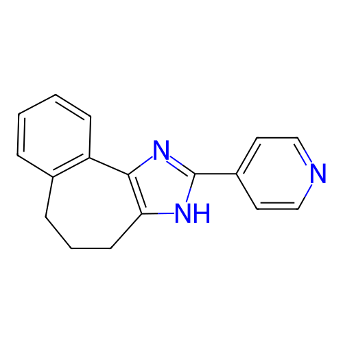 Chemical structure of BindingDB Monomer ID 50111081