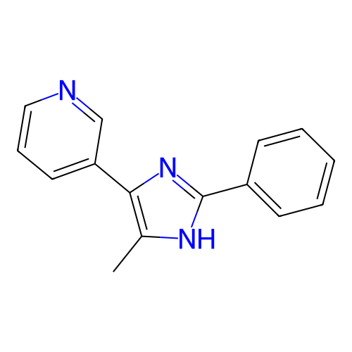 Chemical structure of BindingDB Monomer ID 50111086