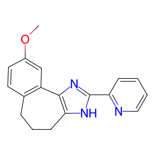 Chemical structure of BindingDB Monomer ID 50111087