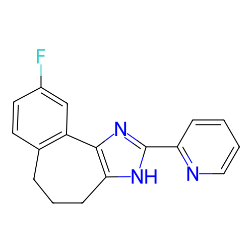 Chemical structure of BindingDB Monomer ID 50111088