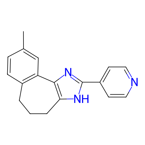 Chemical structure of BindingDB Monomer ID 50111089
