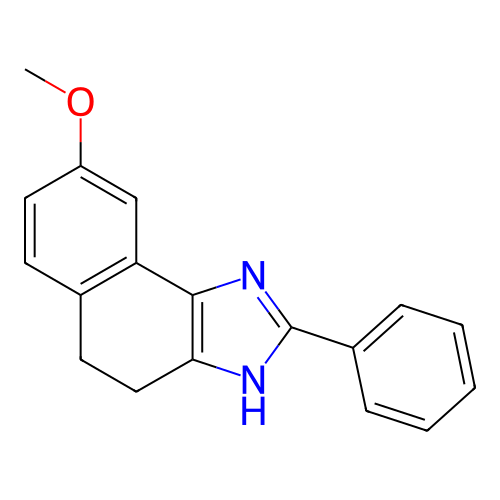 Chemical structure of BindingDB Monomer ID 50111090