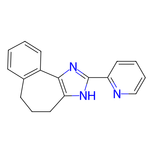 Chemical structure of BindingDB Monomer ID 50111091