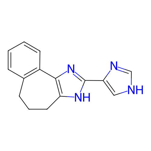 Chemical structure of BindingDB Monomer ID 50111093