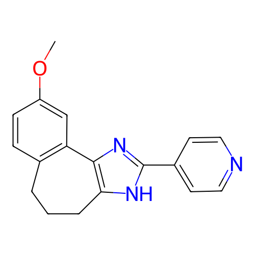 Chemical structure of BindingDB Monomer ID 50111095