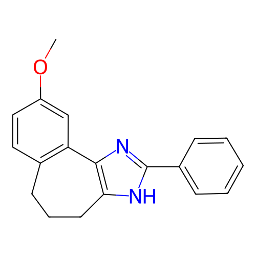 Chemical structure of BindingDB Monomer ID 50111096