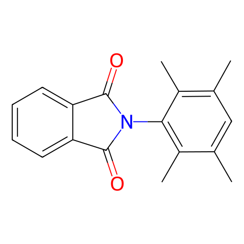 Chemical structure of BindingDB Monomer ID 50111209