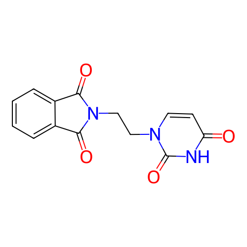 Chemical structure of BindingDB Monomer ID 50111214