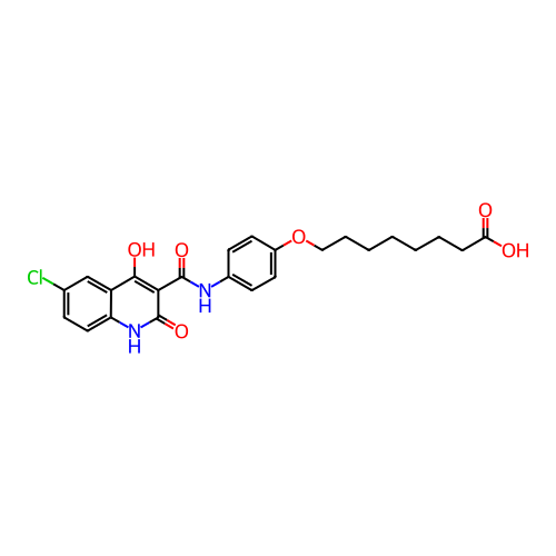 Chemical structure of BindingDB Monomer ID 50111313